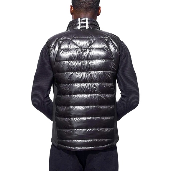 ⚠️SOLD⚠️CANADA GOOSE Hybridge Lite Vest - Picture 3 of 7